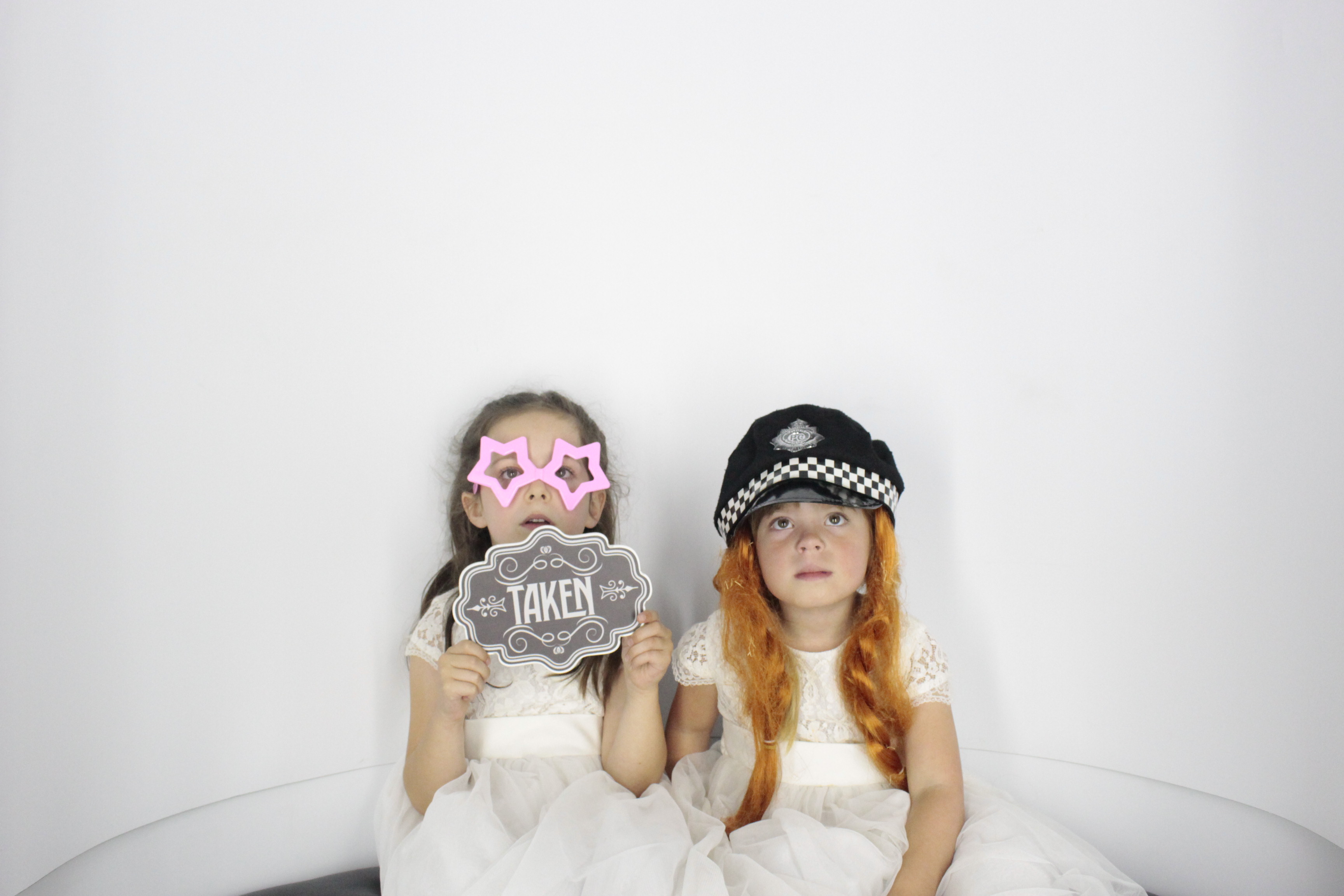  Heather & Daniel's Wedding | View more photos from the event at gallery.myphotoboothexperience.co.uk/u/MyPhotoBoothExperienceLtd/Heather-Daniels-Wedding